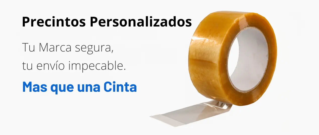 Cinta Polipropileno Solvente