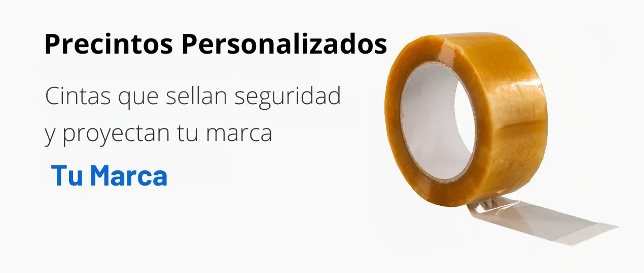 Cinta Polipropileno Solvente