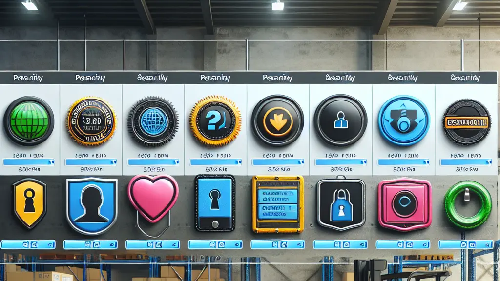 Personalización de Precintos de Seguridad: Cómo Adaptarlos a tus Necesidades