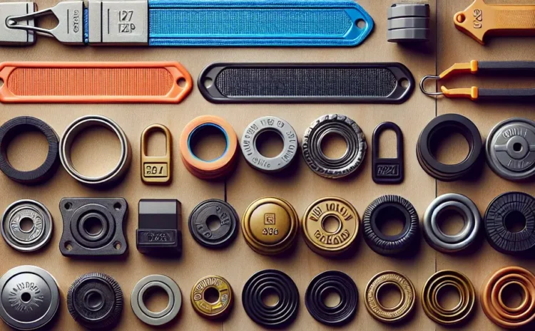 An image illustrating Tipos de Precintos de Seguridad: Opciones a Prueba de Manipulaciones para Envíos y Almacenamiento