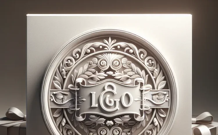 An image illustrating Cinta Impresa con Logo: La Guía Definitiva para Elevar Tu Marca y Regalos con Distinción