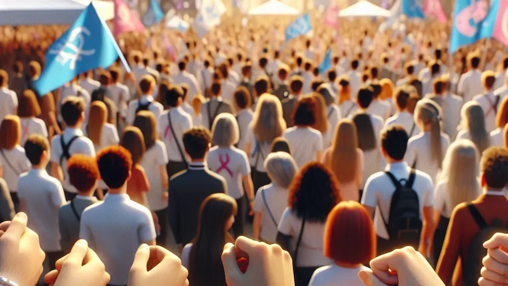 Cintas Personalizadas para Eventos: La Guía Definitiva para Impresionar