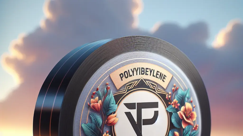 Cintas de Polipropileno personalizadas